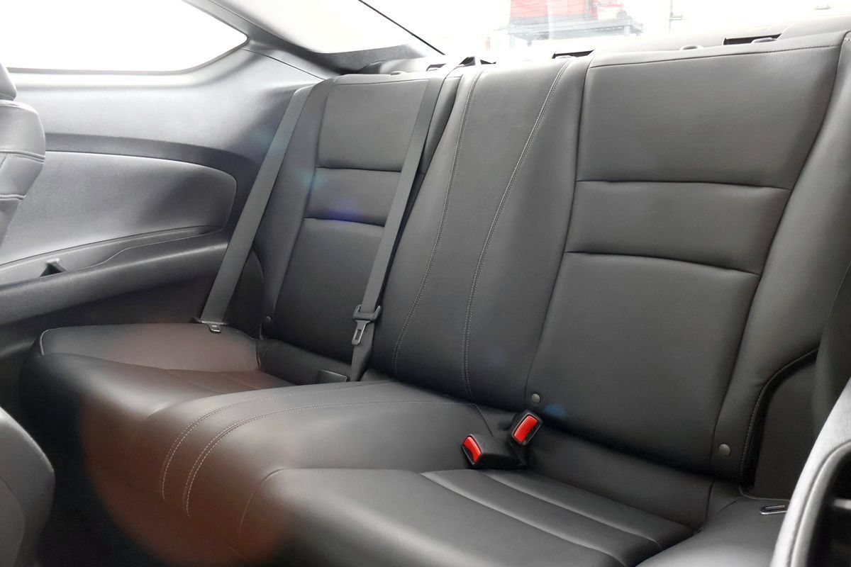 Used 2015 Honda Accord EX-L image 40