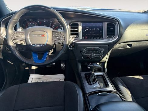 Used 2022 Dodge Charger R/T w/ Plus Group RWD image 10