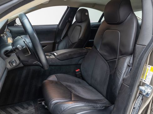 Used 2012 Fisker Karma EcoSport image 14