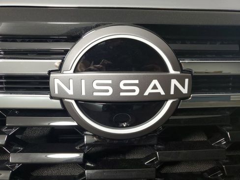 New 2026 Nissan Armada SV image 10