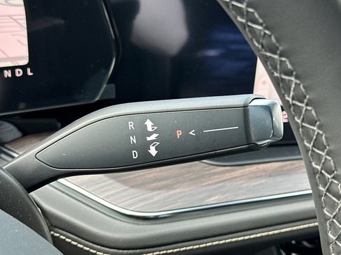 New 2026 Chevrolet Tahoe Premier w/ Sun And Tow Package image 23