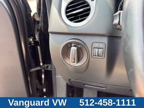 Used 2017 Volkswagen Tiguan Wolfsburg Edition FWD image 22
