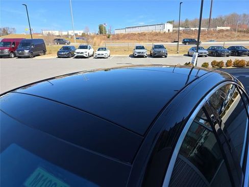 New 2026 Mercedes-Benz S 580 4MATIC Sedan image 12