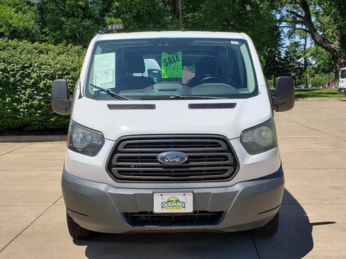Used 2016 Ford Transit 150 130 Low Roof RWD image 9