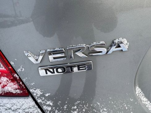 Used 2015 Nissan Versa Note SR w/ SR Tech Package image 14