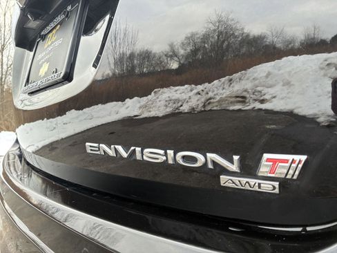 Used 2017 Buick Envision Premium image 13