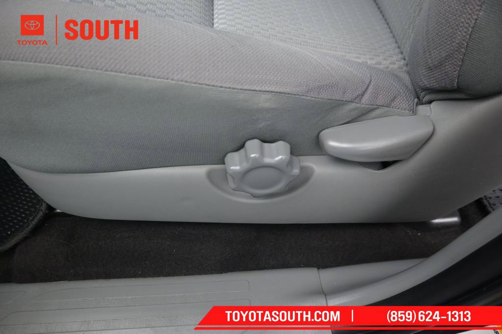 Used 2012 Toyota Tacoma 4x4 Double Cab w/ SR5 Pkg image 16
