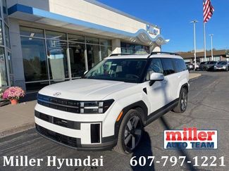 New 2026 Hyundai Santa Fe Limited video 1