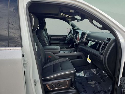 New 2026 RAM 1500 Limited image 28