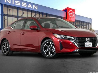 Certified 2024 Nissan Sentra SV w/ All-Weather Package