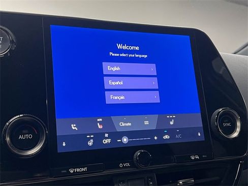 Certified 2023 Lexus NX 350 AWD w/ Cold Area Package image 19