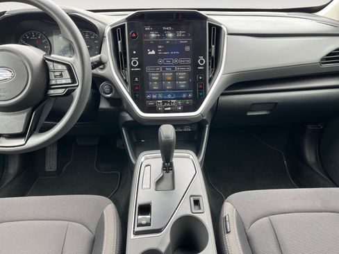 Certified 2025 Subaru Crosstrek 2.5i Premium AWD/4WD image 11