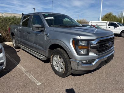 Used 2023 Ford F150 XLT w/ Trailer Tow Package