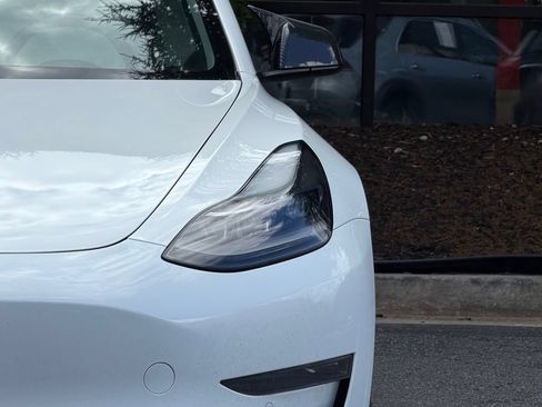 Used 2021 Tesla Model 3 Standard Range Plus RWD image 5