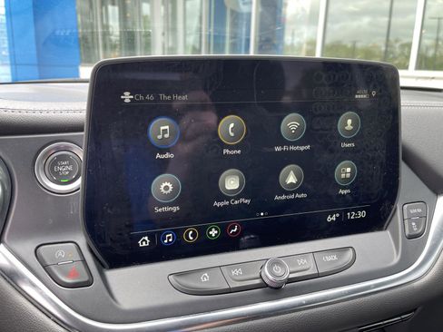 Used 2024 Chevrolet Blazer LT w/ Convenience Package FWD image 26