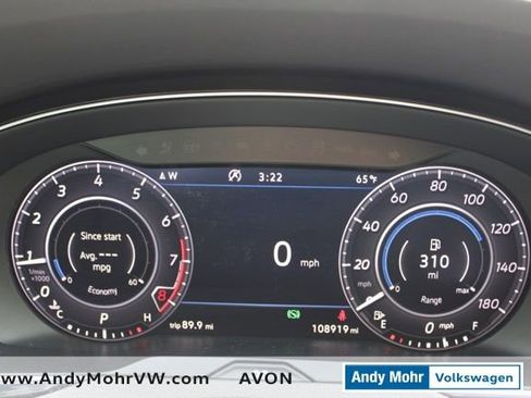 Used 2019 Volkswagen Arteon SEL AWD/4WD image 34