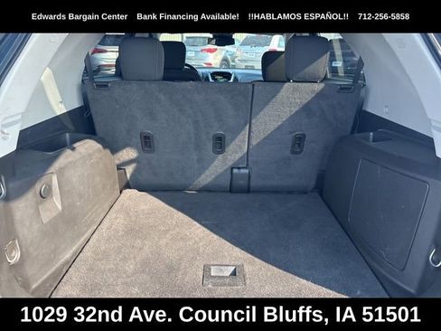 Used 2014 Chevrolet Equinox LT w/ Driver Convenience Package image 12