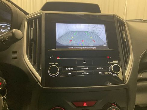 Used 2019 Subaru Forester Base w/ Popular Package #1 image 25