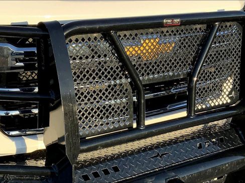 Used 2024 Chevrolet Silverado 2500 LTZ w/ LTZ Convenience Package image 29