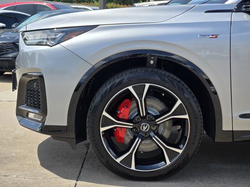 New 2026 Acura MDX Type S AWD/4WD image 7