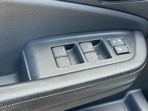 Used 2017 Honda Ridgeline RTL-E image 14