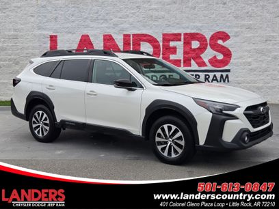Used 2023 Subaru Outback Premium
