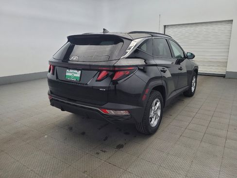 Used 2024 Hyundai Tucson SEL image 9