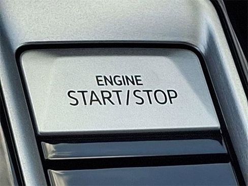 New 2025 Volkswagen Atlas SEL Premium R-Line image 20