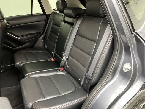 Used 2016 MAZDA CX-5 Grand Touring AWD/4WD image 13