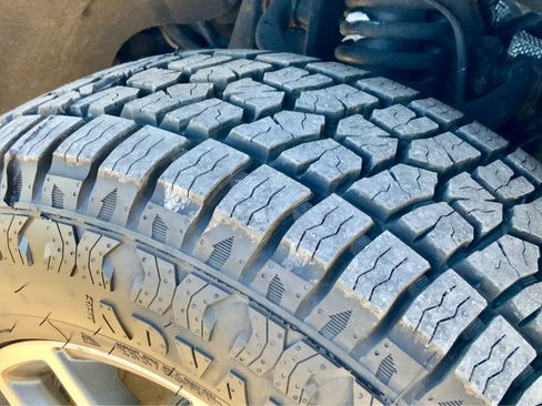 Used 2019 GMC Canyon All Terrain w/ All Terrain X Package image 16