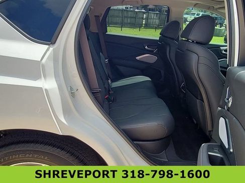 Used 2022 Acura RDX FWD w/ Technology Package image 28