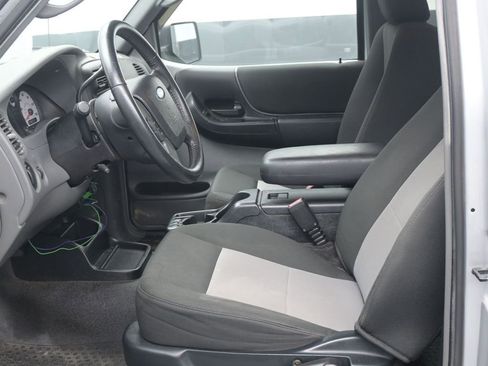 Used 2010 Ford Ranger Sport image 12