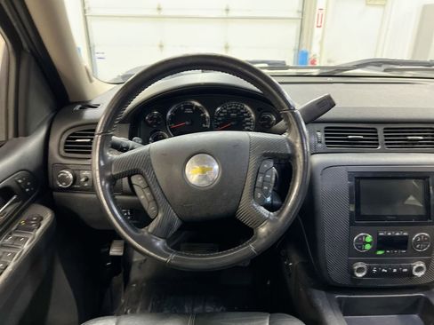 Used 2011 Chevrolet Silverado 2500 LTZ w/ LTZ Plus Package image 11