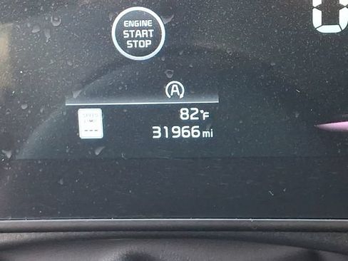 Used 2023 Kia Sportage EX FWD image 20