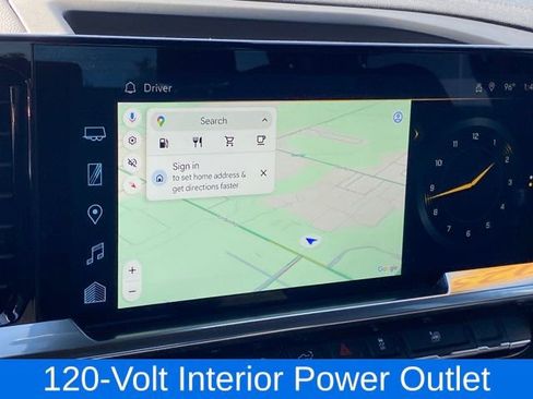 Used 2025 Chevrolet Silverado 1500 LT image 9