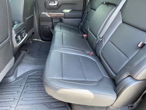 Used 2019 GMC Sierra 1500 SLT w/ SLT Premium Plus Package image 11