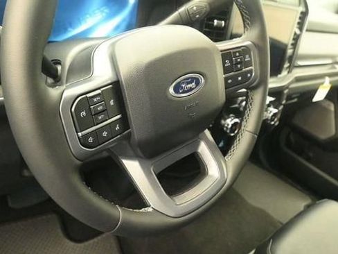New 2026 Ford F350 Lariat AWD/4WD image 15