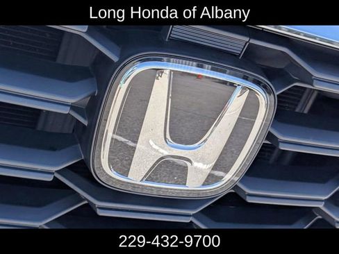 Used 2025 Honda Pilot EX-L image 4
