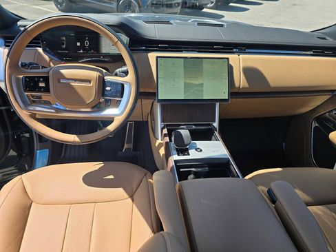 New 2026 Land Rover Range Rover SE AWD/4WD image 22
