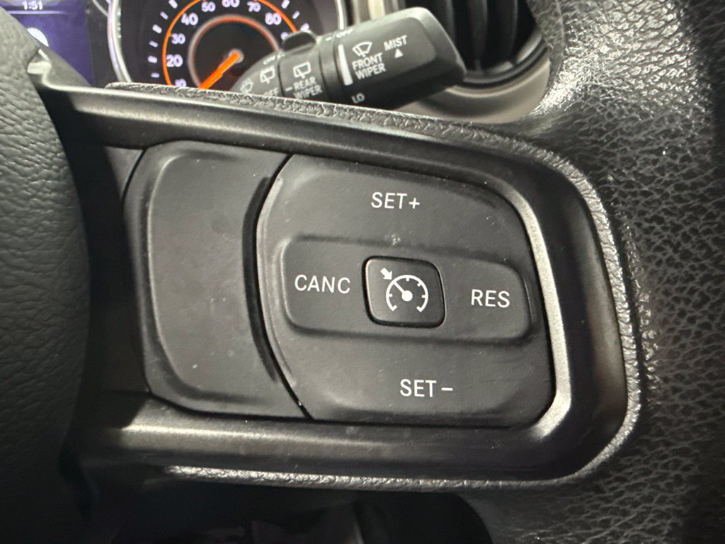 Used 2018 Jeep Wrangler Unlimited Sport AWD/4WD image 23