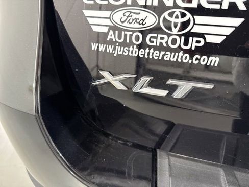 Used 2023 Ford Explorer XLT w/ Equipment Group 202A image 11