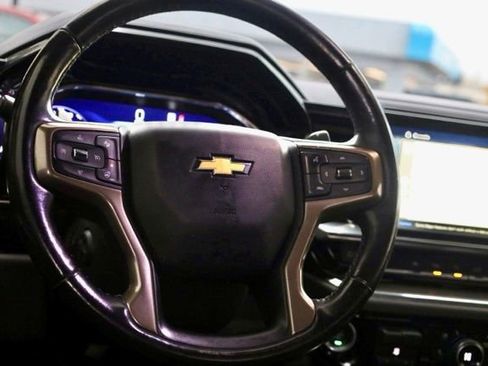 Used 2023 Chevrolet Silverado 1500 High Country w/ Max Trailering Package image 34
