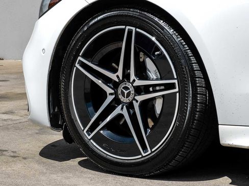 Used 2022 Mercedes-Benz C 300 4MATIC Sedan image 57