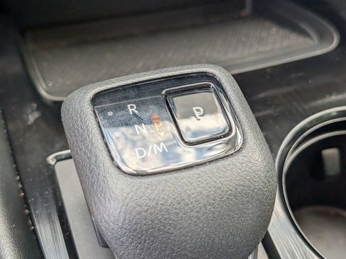Used 2023 Nissan Rogue SL w/ SL Premium Package FWD image 30