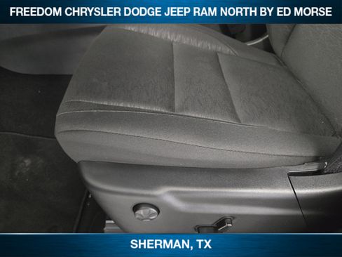 New 2026 Dodge Durango GT w/ Blacktop Package image 18