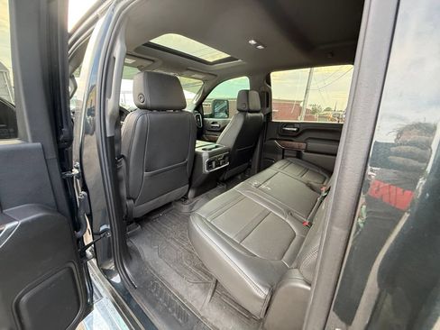 Used 2022 GMC Sierra 2500 Denali AWD/4WD image 22