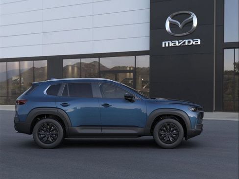 New 2026 MAZDA CX-50 2.5 Hybrid w/ Preferred Pkg image 5