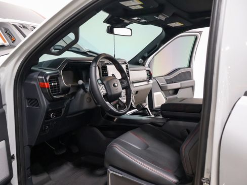 Used 2026 Ford F150 Raptor w/ Equipment Group 803A Raptor R AWD/4WD image 25
