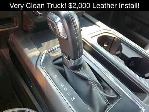 Used 2018 Ford F150 XLT w/ Equipment Group 302A Luxury AWD/4WD image 17