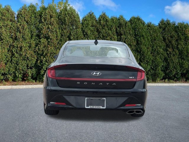 Certified 2021 Hyundai Sonata SEL Plus FWD image 5